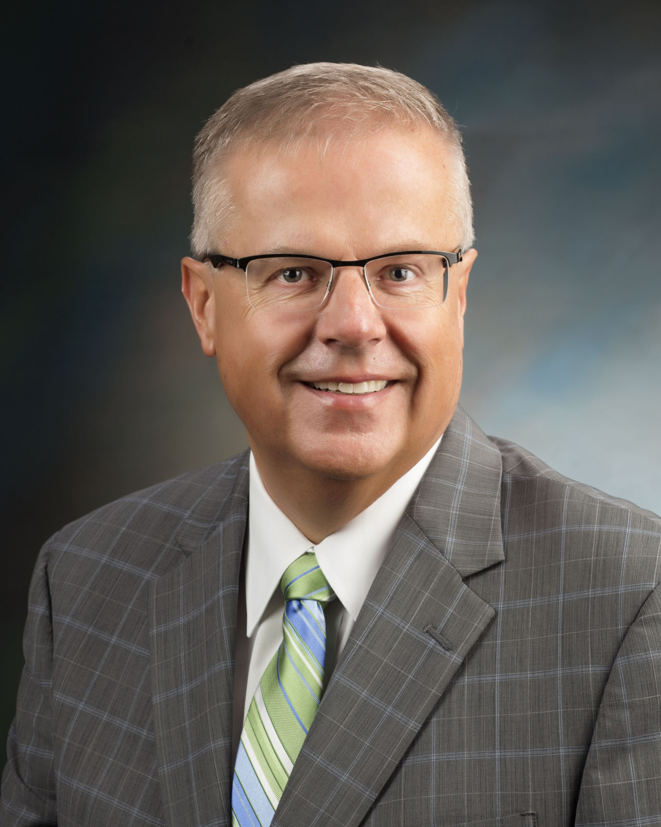 Roger Nadrchal